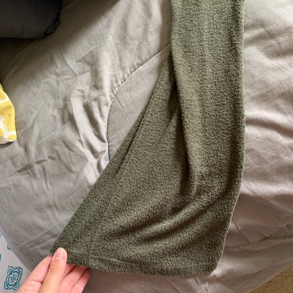 Hooded sweatshirt. - Picture 2 of 3